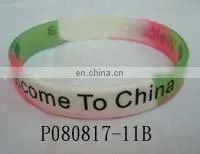 PVC Wristband thumbnail-1