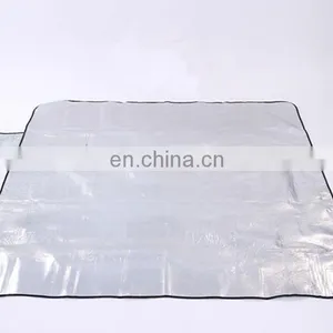 Hot Sale Outdoor Supplier High Quality Picnic Blanket thumbnail-2