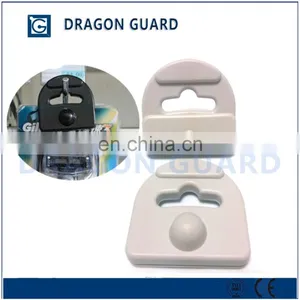 Anti-theft Device Retail Eas Hard Tag Blister Tag/display Hook Blister Tag /security Hard Tag Blister Tag thumbnail-2