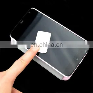 Microfiber Cell Phone Screen Cleaner thumbnail-5