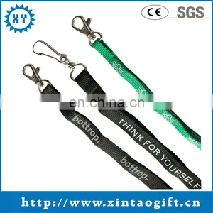 2013 Free Customized Woven Imprint Lanyards thumbnail-1
