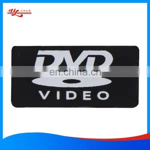 Home Appliance Using Brand Logo,Metal Nameplate thumbnail-1