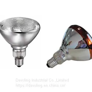 Infrared Lamp BR38 thumbnail-1