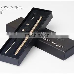 Promotional Decompression Magnetic Fidget Pen 2017 Hot New Product thumbnail-3