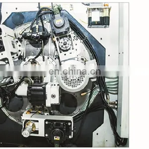 Horizontal-vertical Turntable Special Processing Machine for Water Meter and Water Pump thumbnail-4