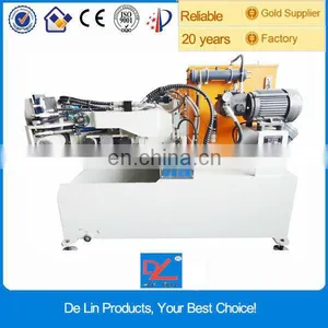 Brass Die Casting Machine thumbnail-6