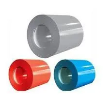 PPGL Steel Coil/PPGI COIL/GL thumbnail-2