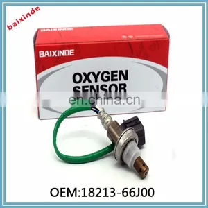 18213-66J00 O2 Oxygen Sensor For Suzuki Grand Vitara SU11638 thumbnail-4