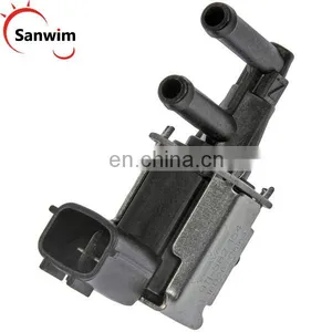 EGR Vacuum Solenoid Valve 911-582 Standard Series thumbnail-1