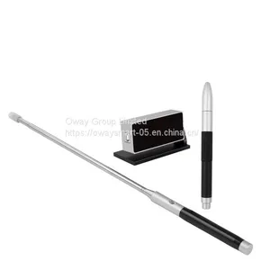 Wholesale Price Light Anti-interaference Interactive Whiteboard From China Oway Producer thumbnail-1