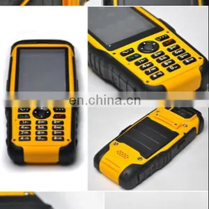 2014 Hot Selling !!! Android Rugged Industrial Handheld PDA thumbnail-1
