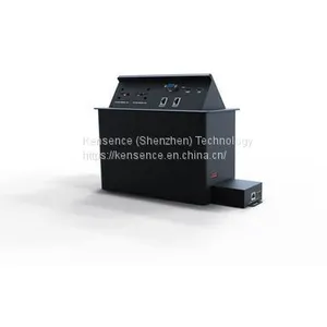 HDBaseT Multimedia Table thumbnail-1