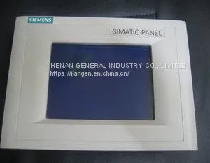 Siemens SIMATIC HMI OP/TP/MP/KTP 6AV 6ES 6ED 6AG 3RK Touch Screen Panel 2 thumbnail-1