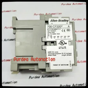 Household Ac Contactor Widely Used  50/60hz thumbnail-3