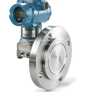 Rosemount 3051 Coplanar Pressure Transmitter thumbnail-1