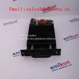 ABB Module IMDSO14 ABB Paint Robot Tension Controller  thumbnail-1