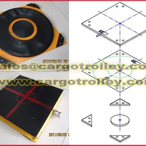 Air Caster Working Picture thumbnail-2