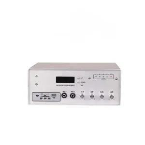 Vehicle-mounted HIFI FM Broadcasting Transmit Facility thumbnail-1