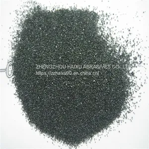 AFS40/45 Foundry Chromite Sand AFS40/45 thumbnail-5