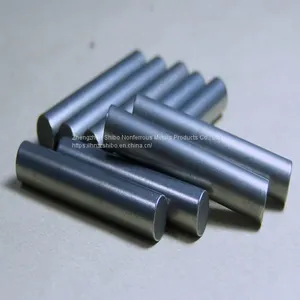 99.95% Factory Price Moly Bars Molybdenum Rod Made in China thumbnail-1