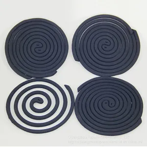 Manufacture Supplier Sweet Dream Brand Africa Market Mosquito Coil For Sales thumbnail-2