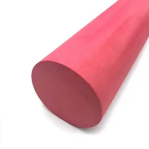 High Density Stick Custom Eva Foam Rollers With Embossed Logo thumbnail-3