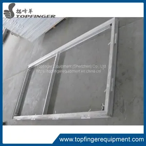 2018 China Steps Stairs Pieces Used Stage Decks For Sale thumbnail-1