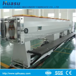 Qingdao PE Water Pipe Production Line Machine Manufacturer thumbnail-5