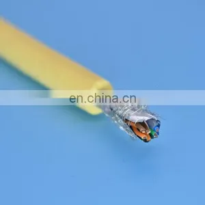 Shielded Float Cable Underwater Zero Buoyance Cable fo Rov thumbnail-5