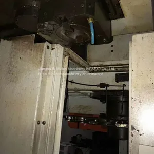 YOUJI KVL1000ATC+C CNC Vertical Lathe thumbnail-3