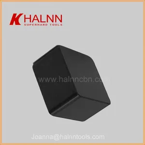 BN-S20 SNGN120716 CBN Cutting Tool Full Form Finish Turning Hardened Steel Wind Power Bearings thumbnail-3