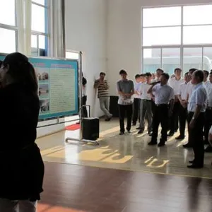 Jiangsu Jinmao Wood Industry Co., Ltd company overview - view 4 thumbnail