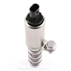 Best Quality Valve Stem Seals Vvti Engine Camshaft Timing Oil Control Valve 12655433 thumbnail-3