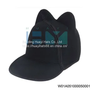 BASEBALL CAP, Baseball Cap Manufacturer thumbnail-1