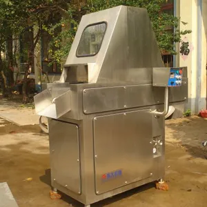 304 Stainless Steel Beef Salt Meat Marinade Machine thumbnail-2