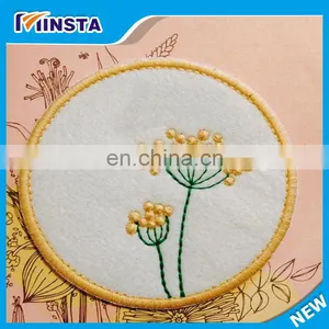 Professional Portable Embroidery Machine thumbnail-2