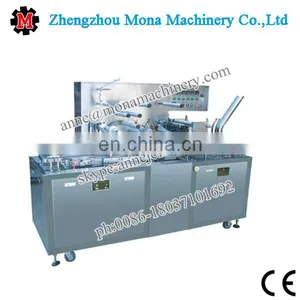 Wafer Biscuit Machine Production Line thumbnail-2