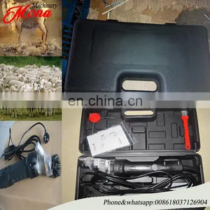 Electric Sheep Wool Cutting Scissors// Animal Hair Clipper//horse and Cow Hair Cutter thumbnail-1