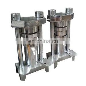 High Quality Low Price Seed Oil Extraction Machine thumbnail-5