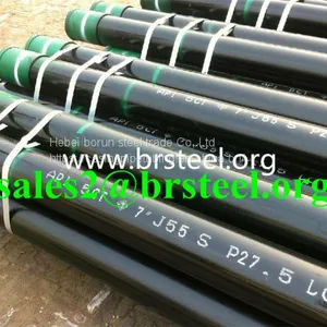 API 5CT Casing Pipe for Oilfield Equipment thumbnail-1