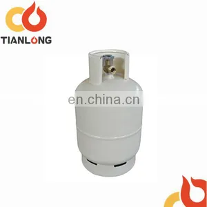 9kg Portable Gas Cylinder Cooking Lpg Tank thumbnail-1
