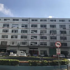 Shenzhen Susu Handbag Co., Ltd company overview - view 1 thumbnail