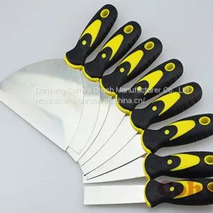 High Quality Putty Knives, Putty Knives, Prep-Tool thumbnail-1