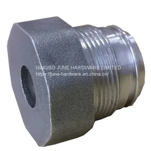 Carbon Steel CNC Parts thumbnail-1