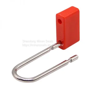 MA - PD 8001 Airline Ship Security Disposable Plastic Padlock Seal thumbnail-2