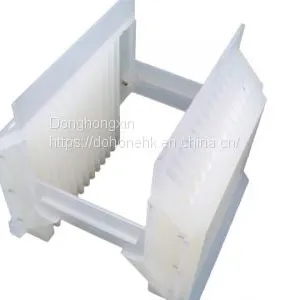 Wafer Cleaning Flower Wafer Frame Cassette thumbnail-1