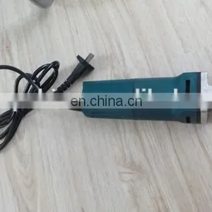 Manual Portable Corner Cleaning Tools for PVC Weld Beading thumbnail-3