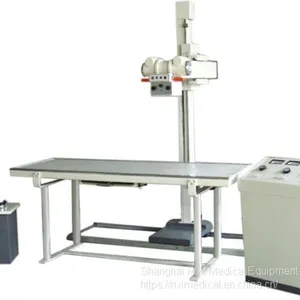 SF100BG 100mA Photography X-ray Machine Human and Veterinary thumbnail-1