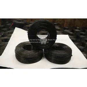 Black Annealed Baler Wire thumbnail-5