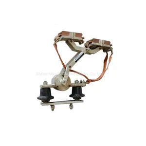 High Voltage Copper Head Busbar 500A 800A thumbnail-5